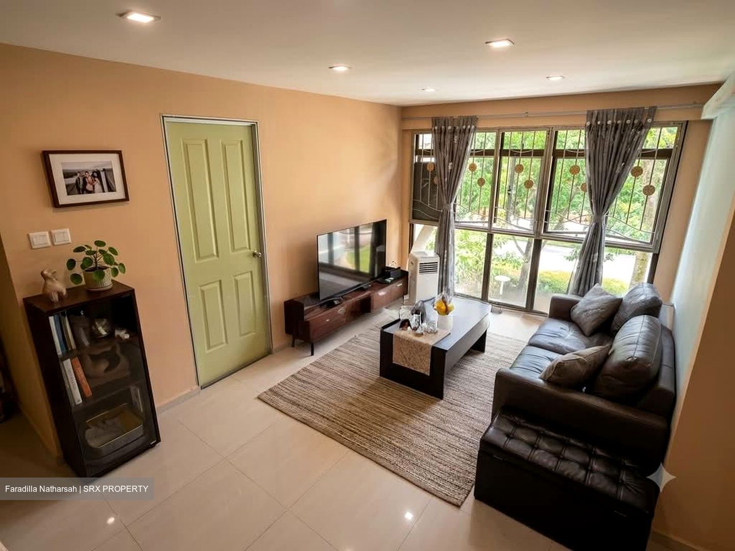 Blk 88 Telok Blangah Heights (Bukit Merah), HDB 5 Rooms #581856381